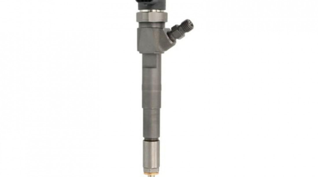 Injector Fiat DUCATO bus (250, 290) 2006-2016 #3 0445110419