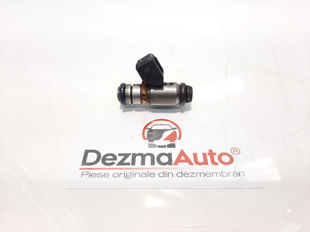 Injector, Fiat Grande Punto (199) [Fabr 2005-2009] 1.2 B, 169A4000, 1WP160 (id:437221)