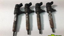 Injector Fiat Palio (1996->) [178BX] 1.9 jtd 04451...