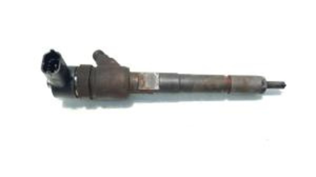 Injector, Fiat Panda (169) [Fabr 2003-2012] 1.3 M-Jet, 188A8000, 0445110083 (id:442862)