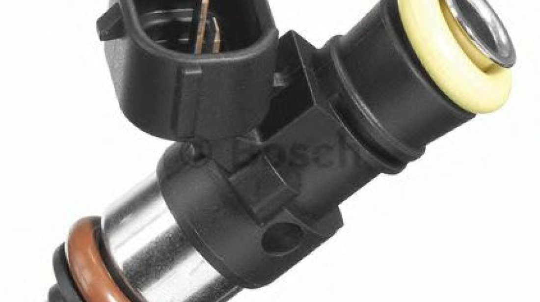 Injector FIAT PANDA Van (169) (2004 - 2016) BOSCH 0 280 158 818 piesa NOUA