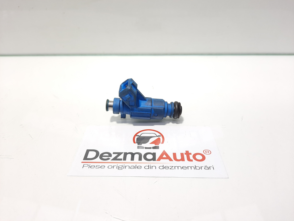 Injector, Fiat Punto (188) [Fabr 1999-2007] 1.2 b, 188A5000, 0280155816 (id:442330)