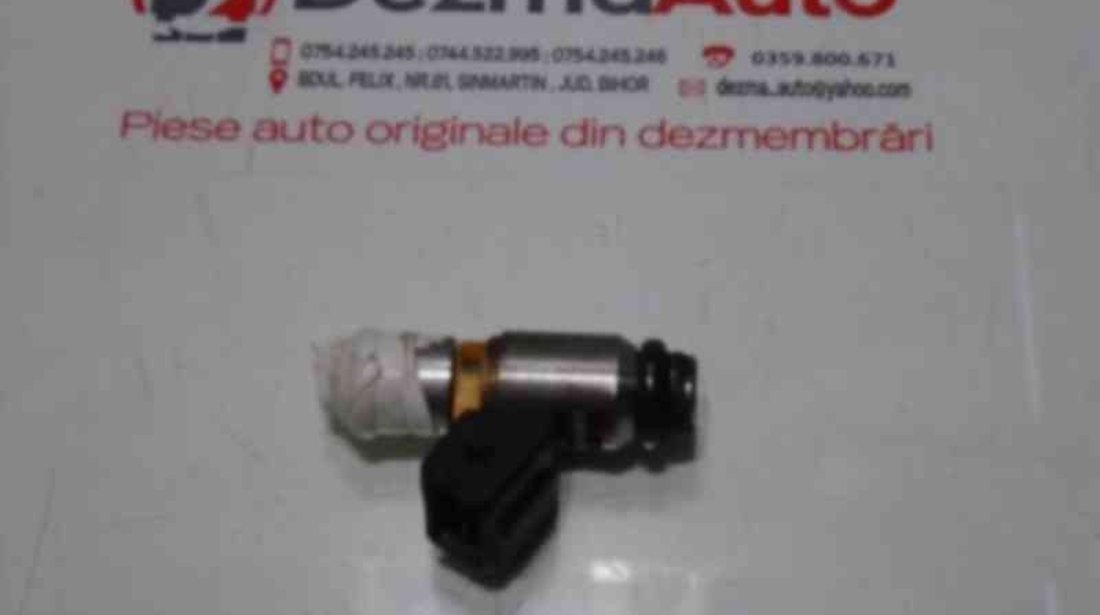 Injector, Fiat Punto Evo Van (199) 1.4benzina