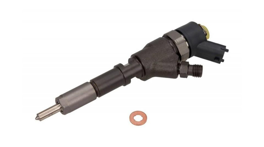 Injector Fiat SCUDO caroserie (220L) 1996-2006 #2 0445110062