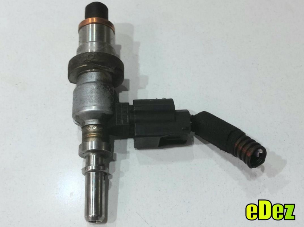 Injector filtru particule Renault Clio 3 facelift (2009-2013) 1.5 dci K9K (834) 8200769153