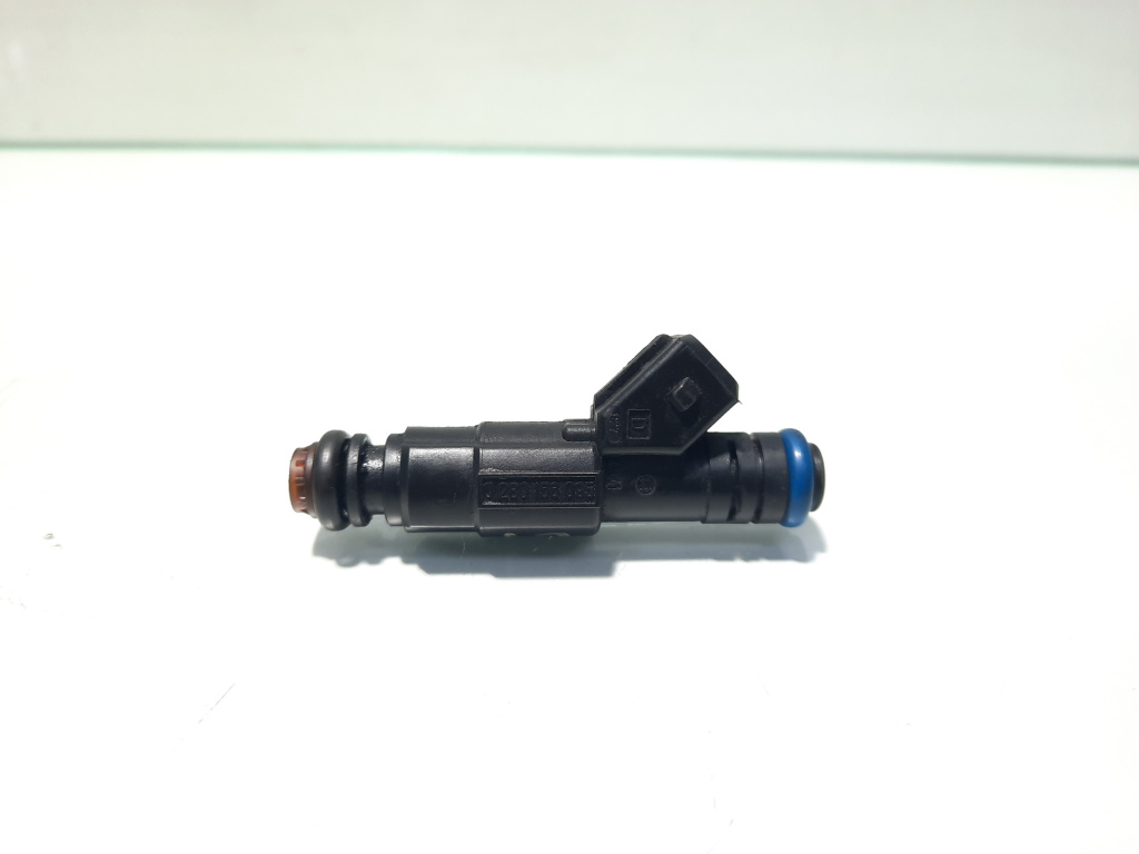 Injector, Ford, 2.0 B, ALDA, cod 2M5V-AB (id:451526)