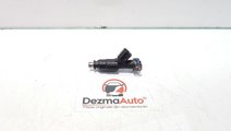 Injector, Ford C-Max 1, 1.8 benz, QQDB, 1S7G-GA, 0...