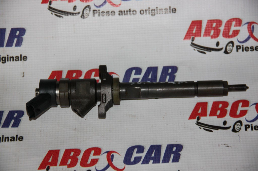 Injector Ford C-Max 1.6 Tdci 2004-2010 cod: 0445110239