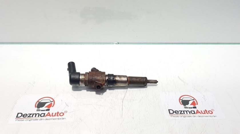 Injector, Ford Fiesta 5, 1.4 tdci,cod 9649574480 (id:357700)