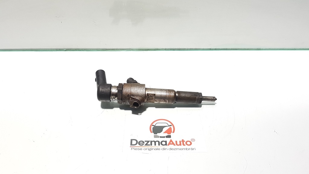 Injector, Ford Fiesta 5, 1.4 tdci, F6JA, 9655304880 (pr:110747)