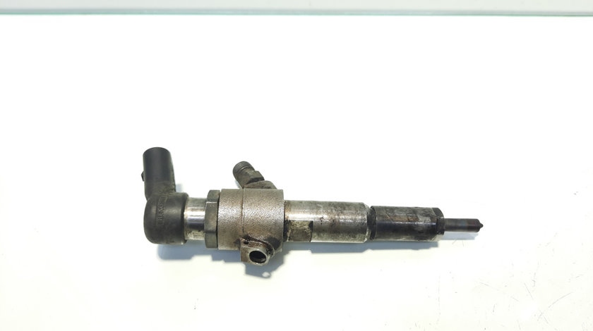 Injector, Ford Fiesta 5, 1.4 tdci, F6JA, cod 9649574480 (id:454541)