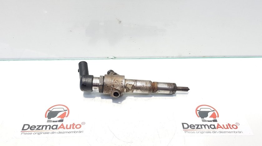 Injector, Ford Fiesta 5, 1.4 tdci, F6JA, cod 9655304880 (id:371927)