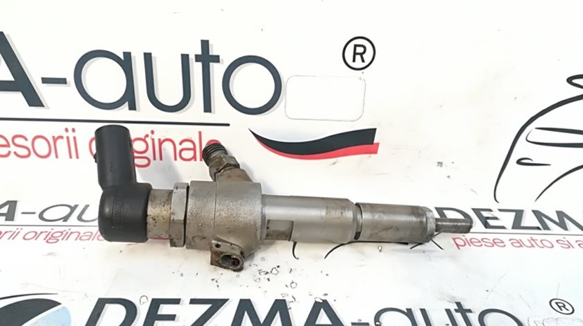 Injector, Ford Fiesta 5, 1.4TDCI (id:283923)