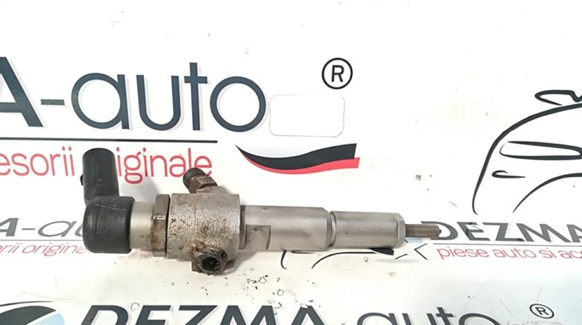 Injector, Ford Fiesta 5, 1.4TDCI (id:287750)