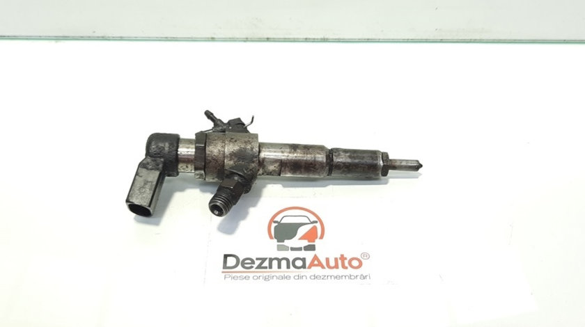 Injector, Ford Fiesta 5 [Fabr 2001-2010] 1.4 tdci, F6JA, 9649574480 (id:110747)