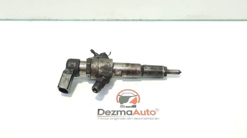 Injector, Ford Fiesta 5 [Fabr 2001-2010] 1.4 tdci, F6JA, 9649574480 (id:413162)