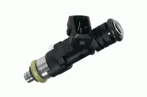 Injector FORD FIESTA IV (JA, JB) (1995 - 2002) BOSCH 0 280 158 200 piesa NOUA