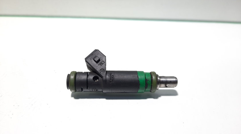 Injector, Ford Focus 2 (DA) 1.6 B, HWDA, cod 98MF-BB (pr:110747)