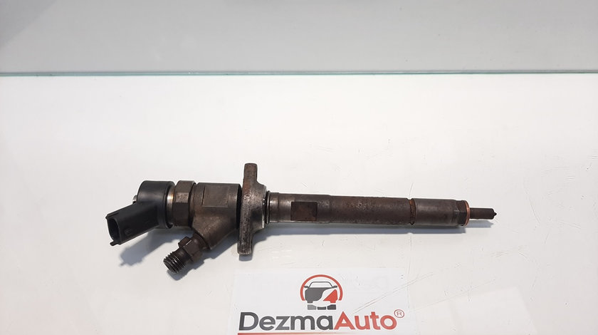 Injector, Ford Focus 2 (DA) [Fabr 2004-2012] 1.6 tdci, G8DB, 0445110259 (id:433509)