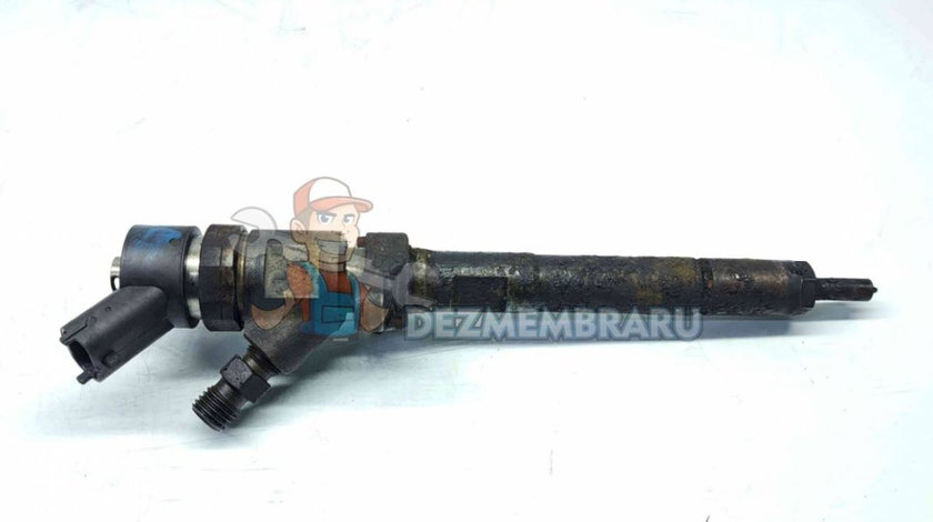 Injector Ford Focus 2 (DA) [Fabr 2004-2012] 0445110239 1.6 TDCI 66KW / 90CP