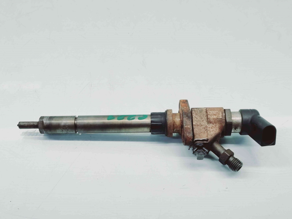 Injector Ford Focus 2 (DA) [Fabr 2004-2012] 9657144580 2.0 TDCI