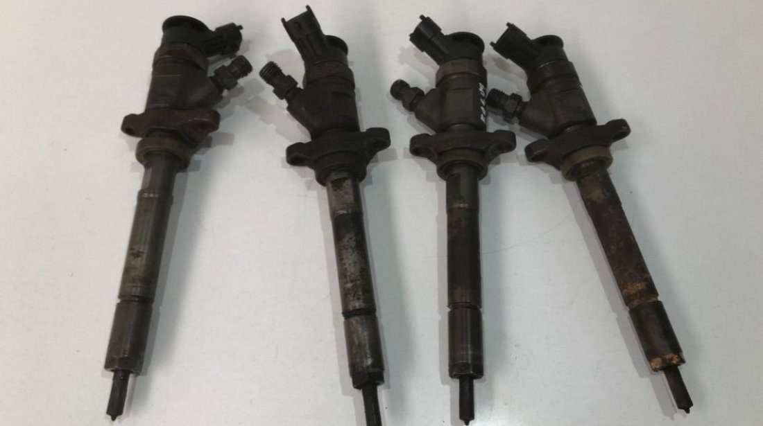 Injector Ford Focus 2 facelift (2008-2010) 1.6 tdci G8DA 9M5Q-9F593-AA