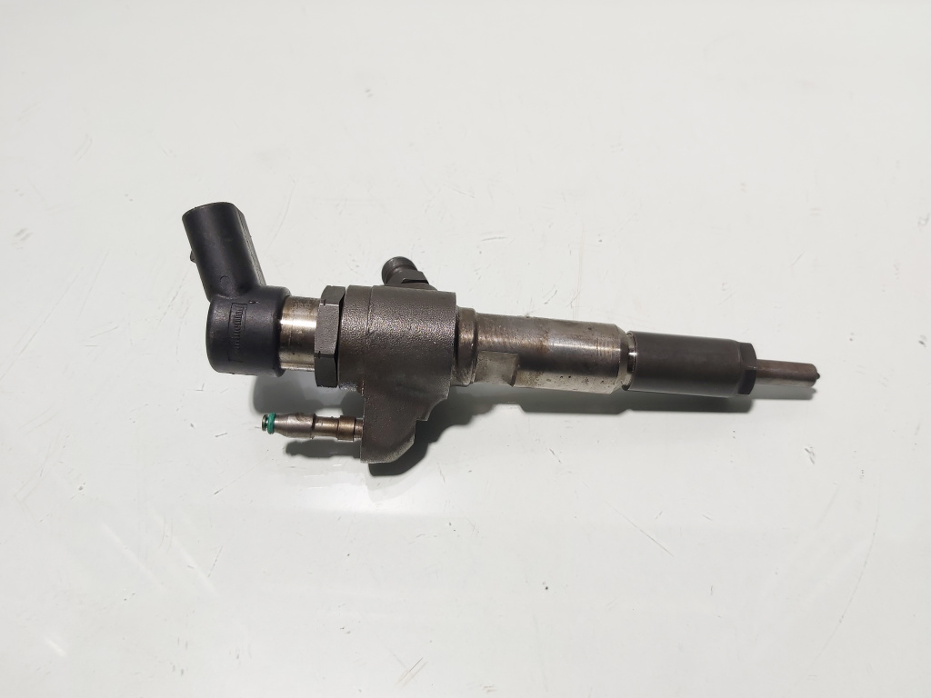 Injector, Ford Focus 3, 1.6 TDCI, T1DA (id:675158)