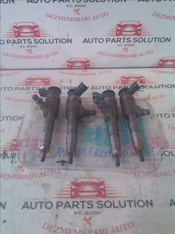 Injector FORD FOCUS 3 2010-2014