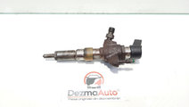 Injector, Ford Focus 3 [Fabr 2010-2018] 1.6 hdi, 9...