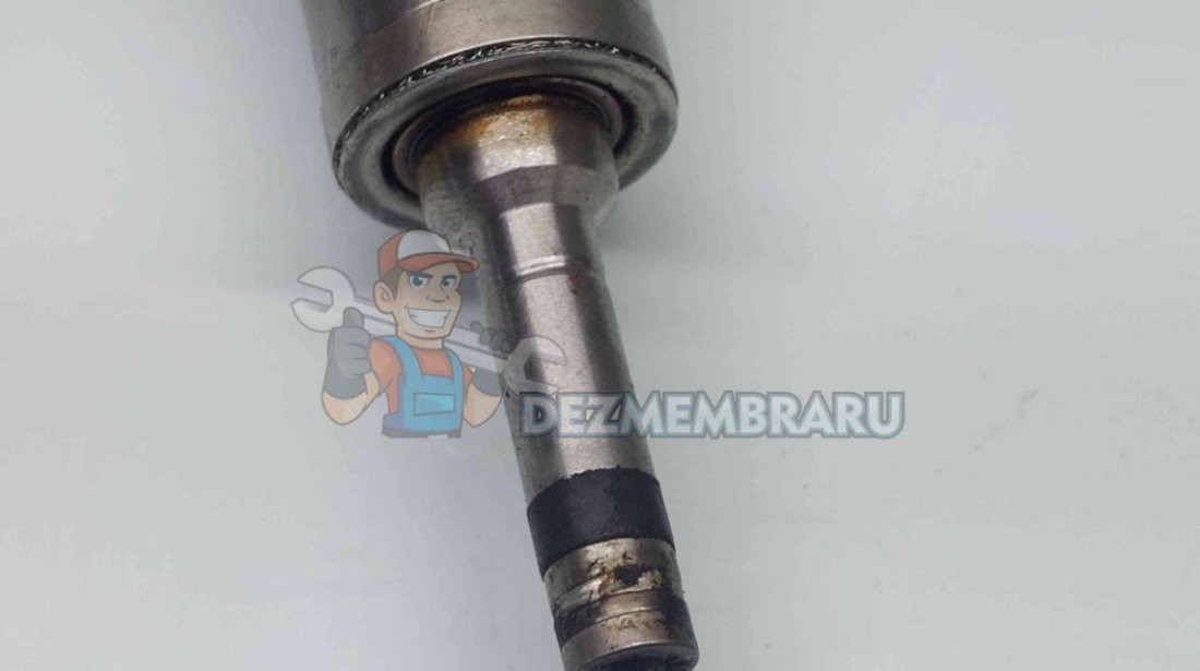 Injector Ford Focus 3 Facelift [Fabr 2014-2019] DM5G-9F593-AA 1.0 C10FD0X 88KW / 120CP