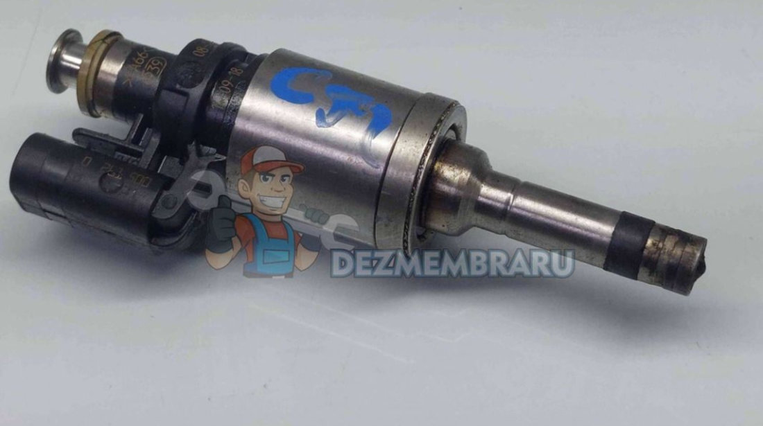 Injector Ford Focus 3 Facelift [Fabr 2014-2019] DM5G-9F593-AA 1.0 C10FD0X 88KW / 120CP