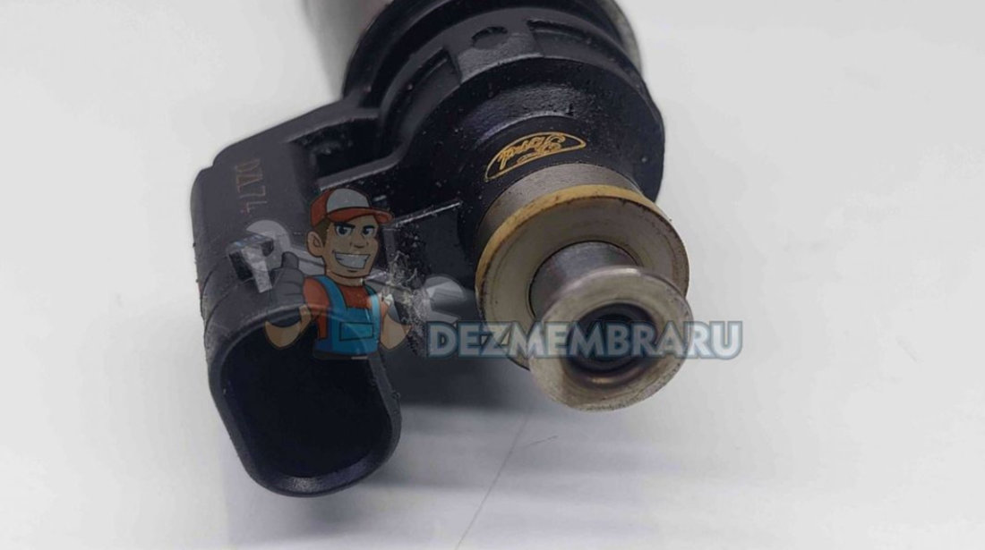 Injector Ford Focus 3 Facelift [Fabr 2014-2019] DM5G-9F593-AA 1.0 C10FD0X 88KW / 120CP