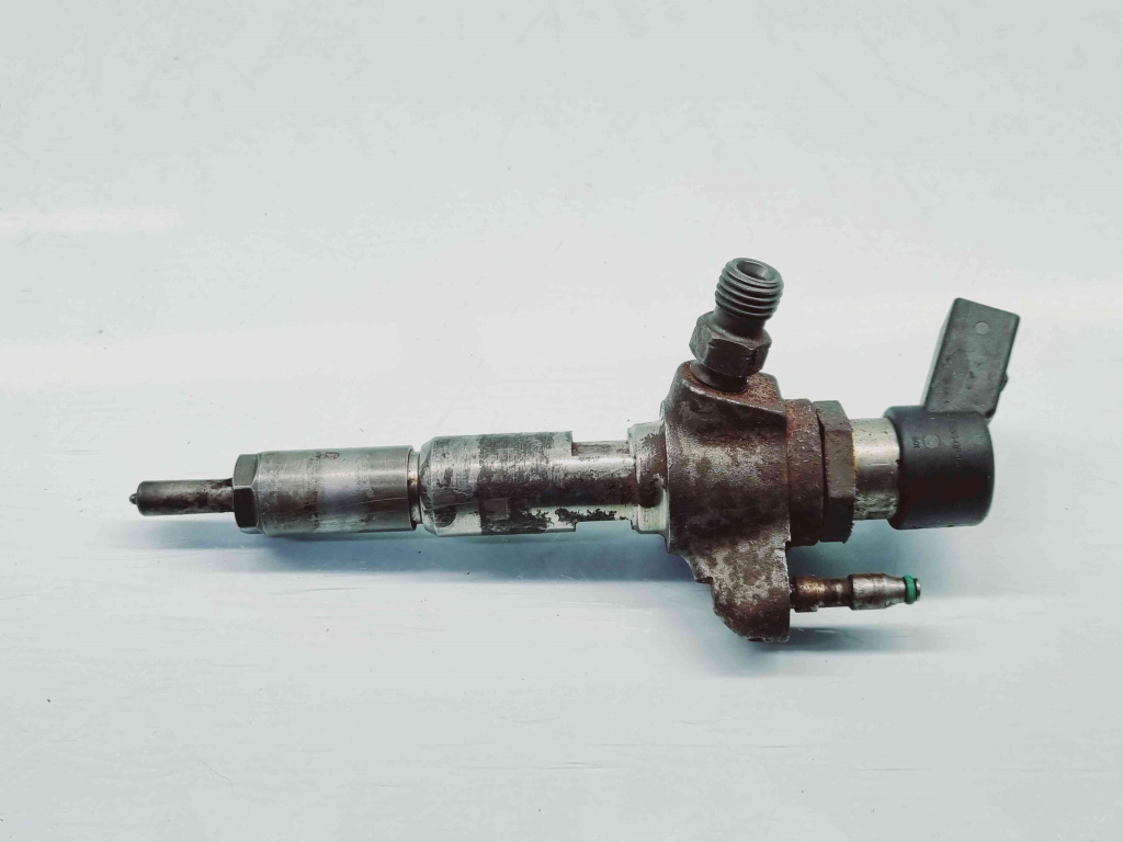 Injector Ford Focus 3 Hatchback [Fabr 2011-2015] 9674973080 1.7 TCI D4FD 85KW / 115CP