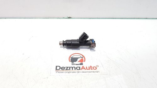 Injector, Ford Focus C-Max, 1.8 benz, QQDB, 1S7G-GA, 0280156154