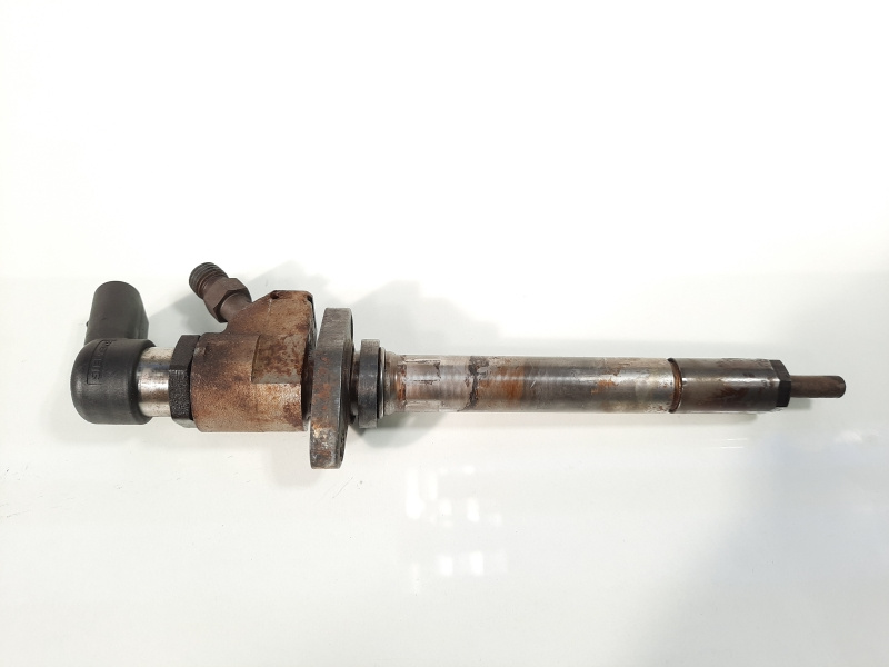 Injector, Ford Focus C-Max, 2.0tdi,cod 9657144580 (id:351653)