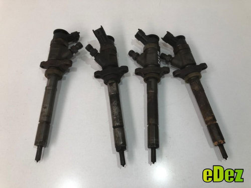 Injector Ford Focus C-Max (2003-2007) 1.6 tdci G8DA 9M5Q-9F593-AA