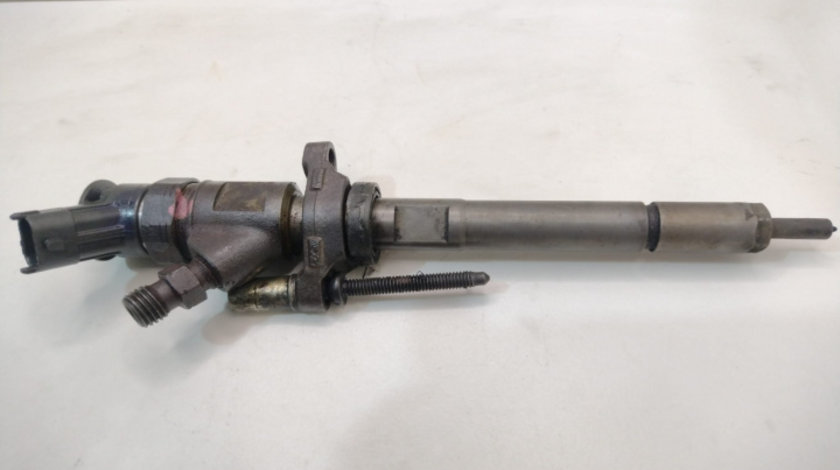 Injector Ford Focus, cod 0445110353 0445110353 Ford Focus 2 [2004 - 2008]