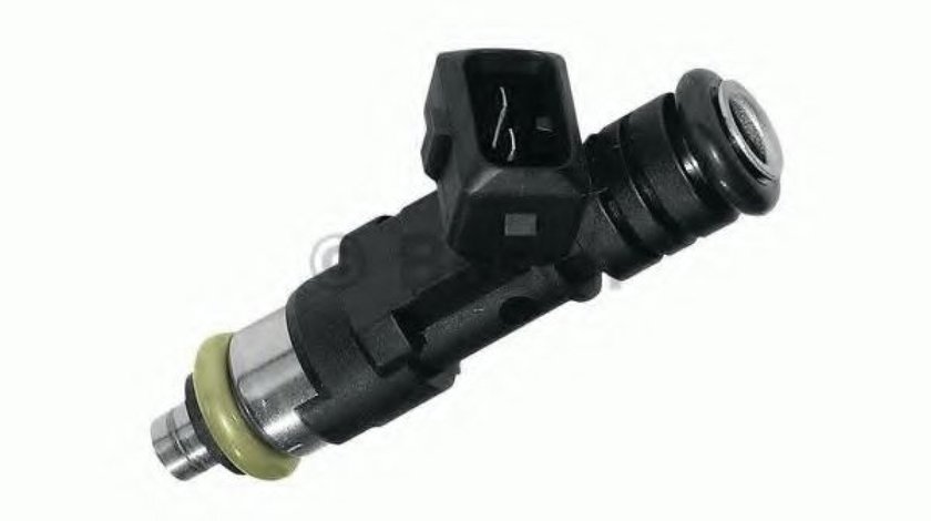 Injector FORD FOCUS Combi (DNW) (1999 - 2007) BOSCH 0 280 158 200 piesa NOUA