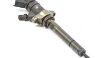 Injector Ford FOCUS Mk 2 2005 - 2010 Motorina 0445...