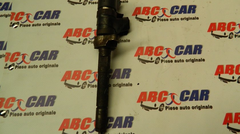 Injector Ford Fusion 1.6 TDCI COD: 0445110239