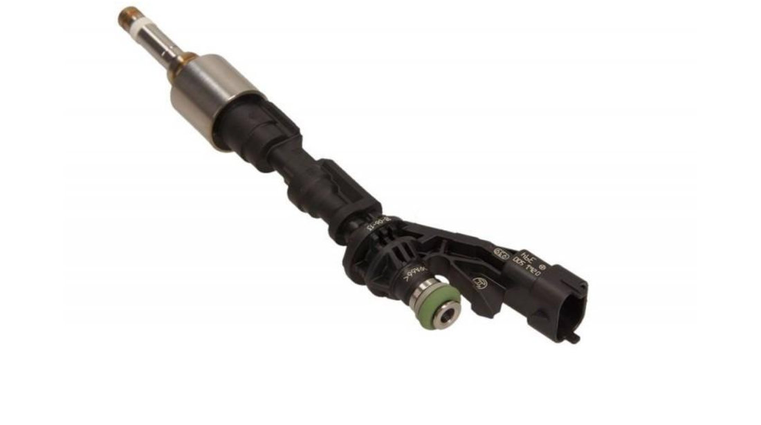 Injector Ford FUSION (JU_) 2002-2012 #2 0261500103