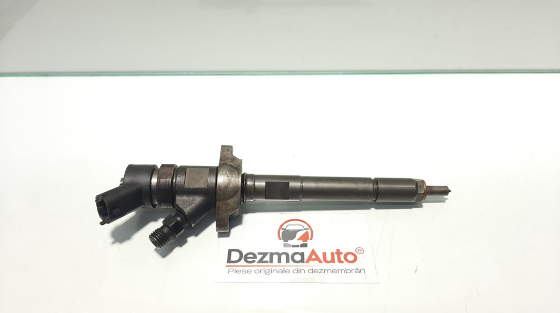 Injector, Ford Fusion (JU) [Fabr 2002-2012] 1.6 tdci, G8D8, B445117859 (id:439889)