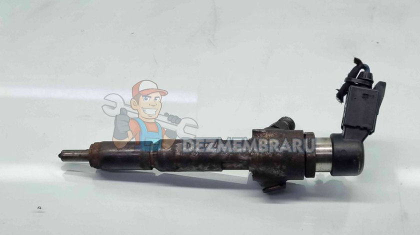 Injector Ford Galaxy 2 [Fabr 2006-2015] 4M5Q-9F593-AD 1.8 TDCI QYWA 92KW / 125KW