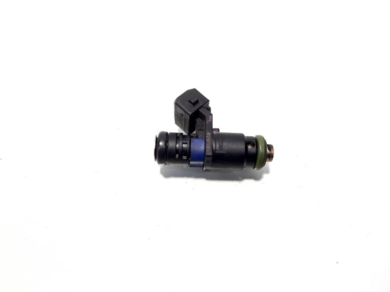 Injector, Ford Ka (RB) 1.3 b, A9B, 6S5G-AA (id:405556)