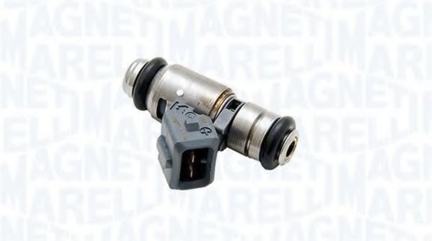 Injector FORD KA (RB) (1996 - 2008) MAGNETI MARELLI 805000136213 piesa NOUA