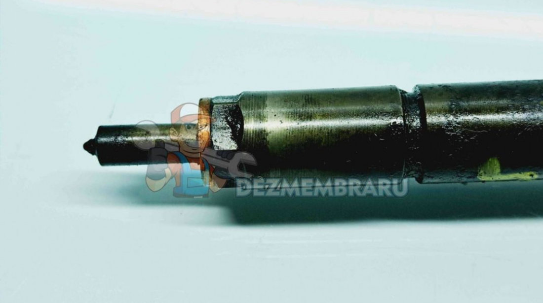 Injector Ford Ka (RU8) [Fabr 2008-2016] 0445110259 1.3 Benz G8DD 81KW / 110CP