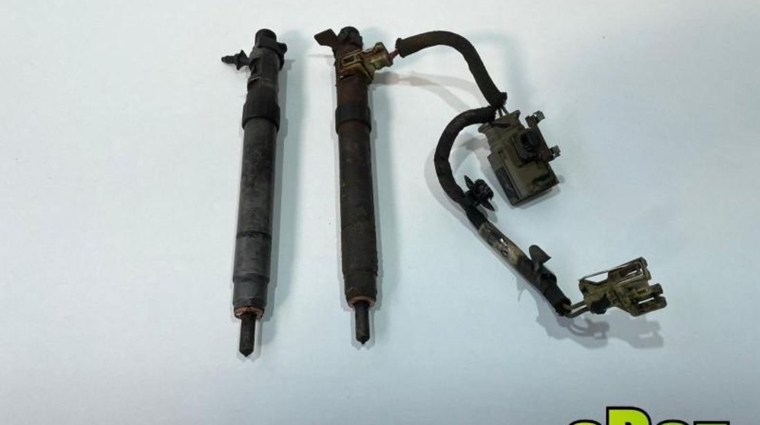 Injector Ford Kuga II ( 2013-2016) 2.0 tdci 9686191080