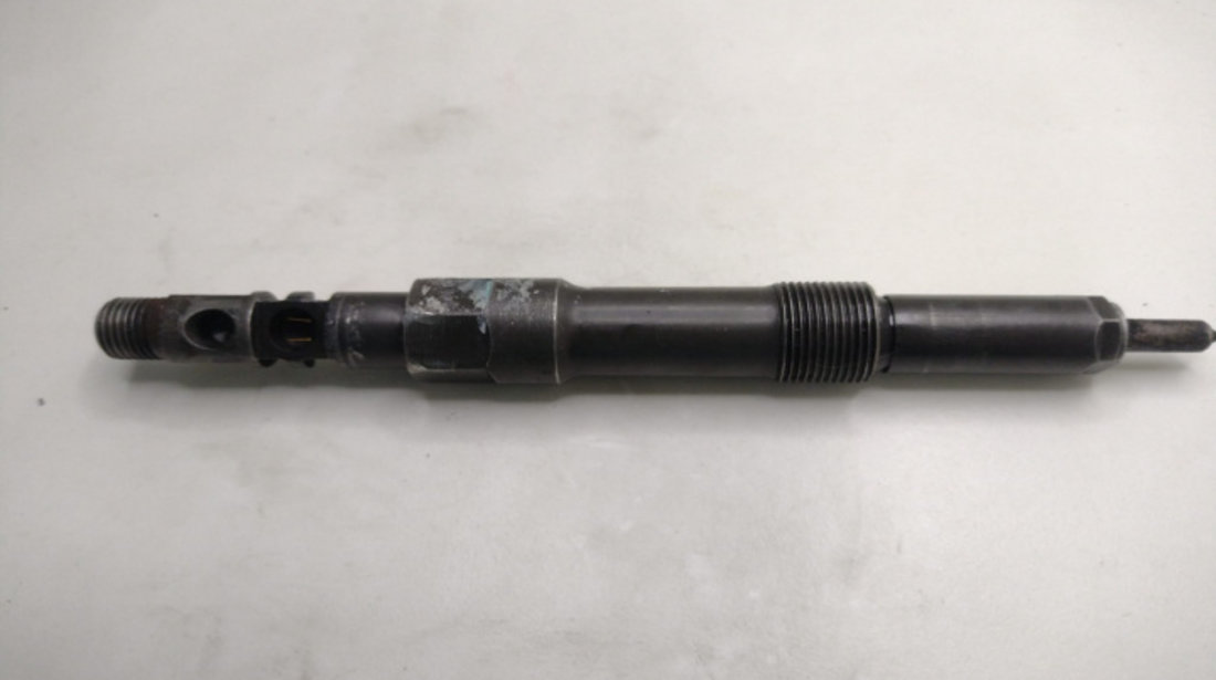 Injector Ford Mondeo 2.0 tdci, cod 357Q-9K546-CB 357Q-9K546-CB Ford Mondeo MK3 [facelift] [2003 - 2007]