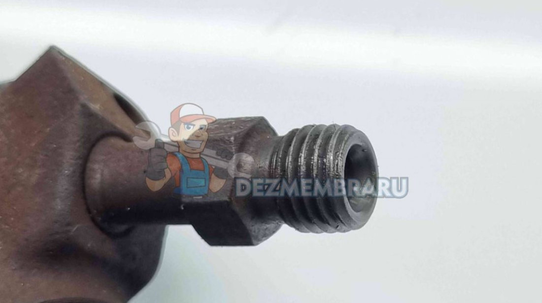 Injector Ford Mondeo 4 [Fabr 2007-2015] 9657144580 2.0 TDCI 103KW / 140CP