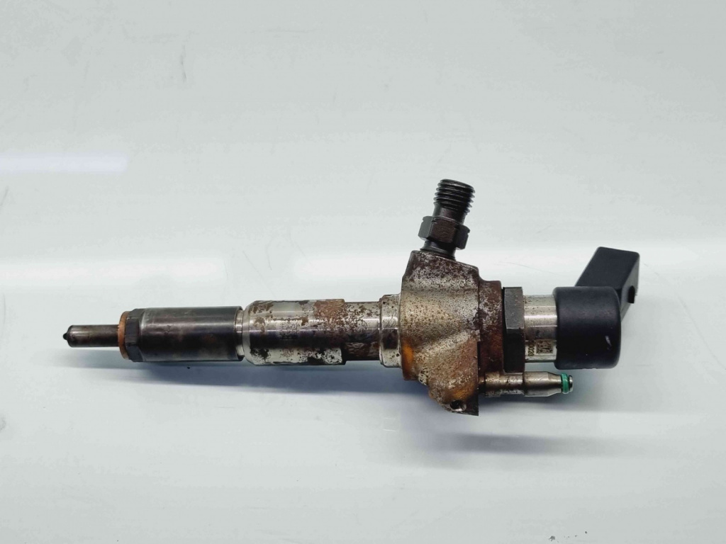 Injector Ford Mondeo 4 [Fabr 2007-2015] 9802448680 1.6 D4162T 84KW / 115CP